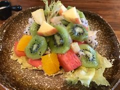 -more than meow吴止猫主题餐厅(承德 中船汇店)