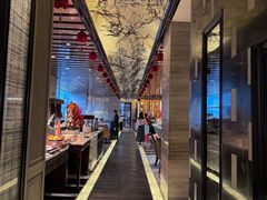 -深圳四季酒店·馥自助餐厅