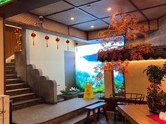 -渔乡米香·剁椒鱼头(四方坪店)