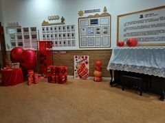 -七天萌宝·玛利娅蒙特梭利国际儿童之家(夏驾汇校区)