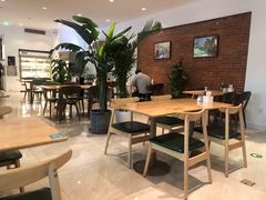 大堂-ALAMEEN阿拉伯餐厅(三里屯店)