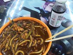 -啊臻味道米粉(六道口店)