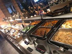 -比格比萨自助(宋家庄店)