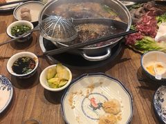 -厝味火锅·潮汕卤水火锅(十一合店)