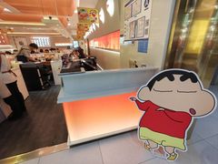 -争鲜回转寿司(通州万达店)