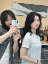 -MOVAN HAIR莫凡匠人发型屋