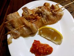 -鸟先生居酒屋(东湖馨园店)