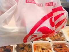 -紫燕百味鸡(灵岩南路店)