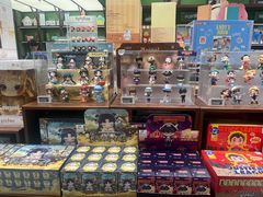-泡泡玛特POPMART(天环购物中心店)