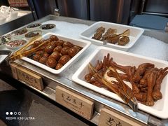 -和府捞面(石景山喜隆多店)