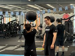 -OWNBODY健身(下沙店)