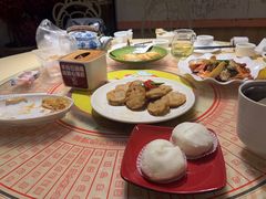-石岐佬中山菜馆(张溪店)