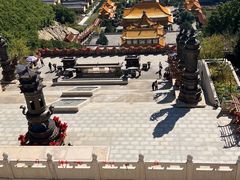 -六鼎山文化旅游区