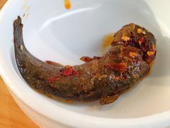 -情妹耙泥鳅·江湖川菜(科华店)