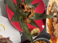 -湖锦酒楼·32年地道湖北菜(光谷店)