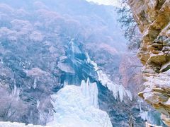 -少华山国家森林公园