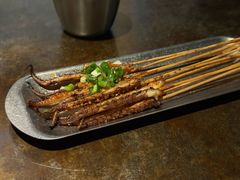-麦凯伦烧烤·精酿超级工厂店(金桥总店)