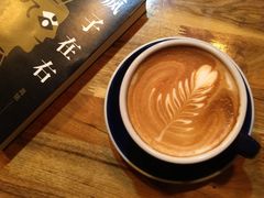 -云端咖啡私房店(河松街店)