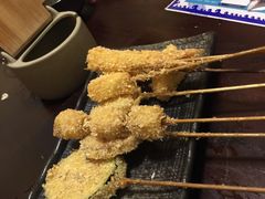 -円满日式居酒屋(蓉花路美食街店)