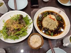 文思豆腐-富春茶社(国庆路店)
