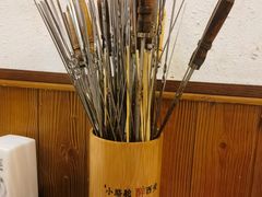 -福苗小骆驼烧烤(中关村店)