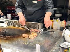 -水木锦堂·自助铁板烧(世贸天阶店)