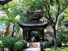 -迎泽公园