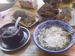 -唐记牛骨粉(陶溪川店)