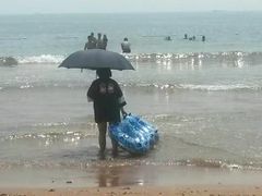 -南戴河旅游度假区
