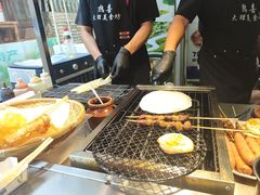 -热喜·现包大馅汤圆(老街店)