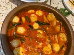 -小董哥烤串(金水花城店)