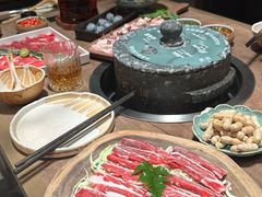 -蘑界·野生菌火锅(深业上城店)