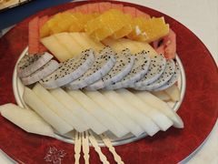 -北京西单美爵酒店-融轩中餐厅