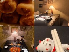 -有才叔的小馆(招商依云曲江店)