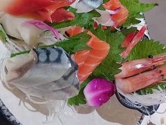 -恋铁板烧(阳光新生活广场店)