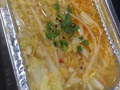 -碎怂烤肉(钟楼柳巷店)