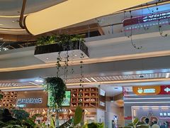 -吕氏疙瘩汤·海鲜新鲁菜(凯德mall新都心店)