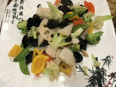 -清真•蜀风园(丁字沽总店)
