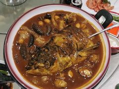 -食神鱼头佛跳墙(百子湾旗舰店)