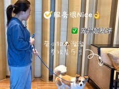 -西安浐灞艾美酒店·汉江餐厅·火锅