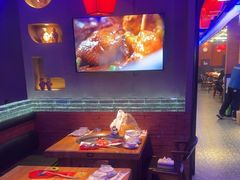 -山里屯铁锅炖·东北菜(康桥店)