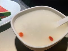 -亮欢寨快活林 酸汤鱼(仁怀店)