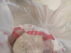 糯米池-金狮饼店(关闸马路店)