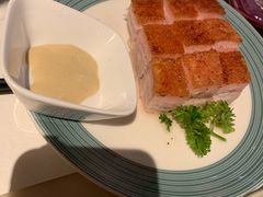 -港丽餐厅(龙之梦长宁店)