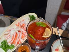 -廖掌柜·重庆鲜货火锅(上海首店)