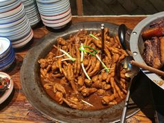 -慧娟面馆·餐厅(望江路店)