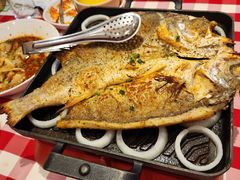 -西贝莜面村(朝阳大悦城店)
