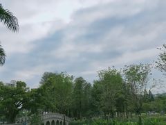 -四海公园(南山区)