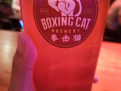 -Boxing Cat Brewery拳击猫精酿啤酒馆(永福店)