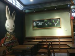 -無邪日式甜品(世博源店)